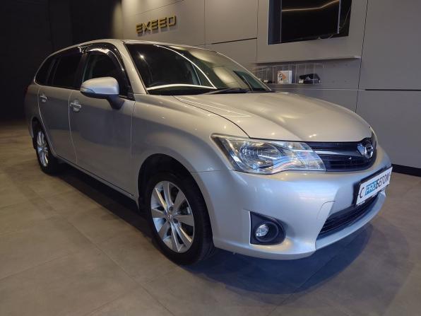 Toyota Corolla XI (E160 E170 E180) с пробегом 2013 года, цена 1 030 000 рублей, 151000 км, универсал, Автокод Объявления