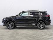 Geely Atlas Pro Москва  - изображение 36