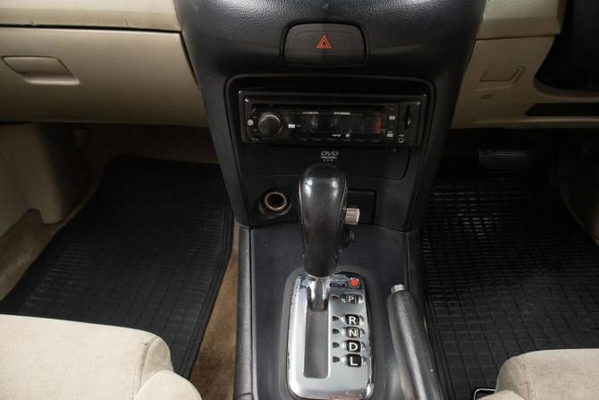 Nissan Primera III (P12) с пробегом 2001 года, цена 249 000 рублей, 300049 км, седан, Автокод Объявления
