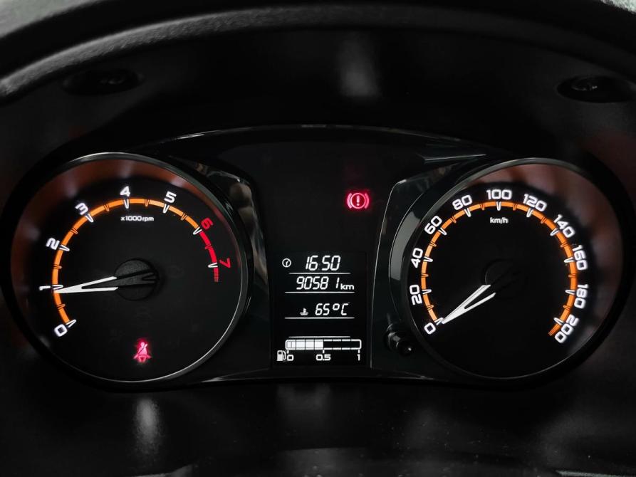 Lada (ВАЗ) Granta I Рестайлинг Нижний Новгород  - изображение 20