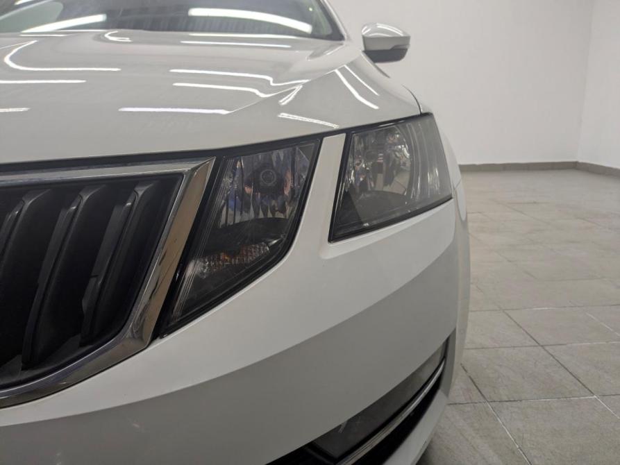 Skoda Octavia III (A7) Рестайлинг Москва  - изображение 30