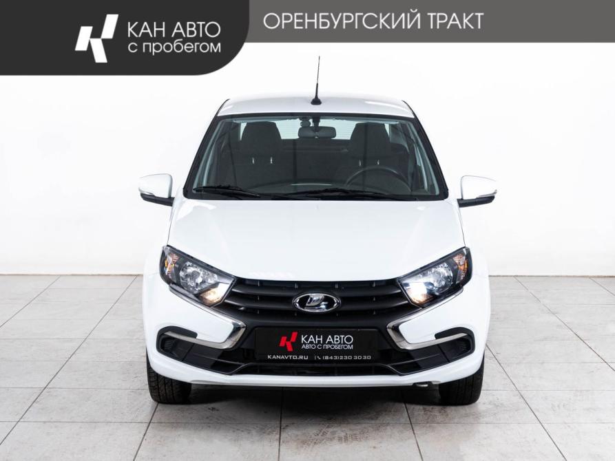 Lada (ВАЗ) Granta I Рестайлинг Казань  - изображение 2