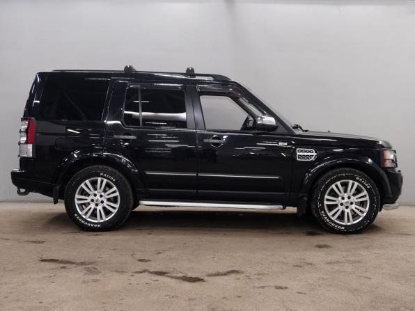 Land Rover Discovery IV с пробегом 2012 года, цена 1 420 000 рублей, 279538 км, внедорожник, Автокод Объявления