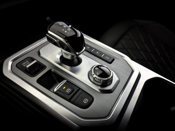 JAC T9 с пробегом 2024 года, цена 2 570 000 рублей, 110467 км, offers.body_type.unknown, Автокод Объявления