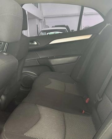 Citroen C4 II с пробегом 2014 года, цена 732 000 рублей, 150000 км, седан, Автокод Объявления