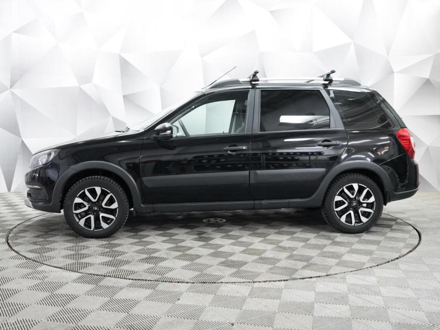 Lada (ВАЗ) Granta I Рестайлинг Ульяновск  - изображение 2