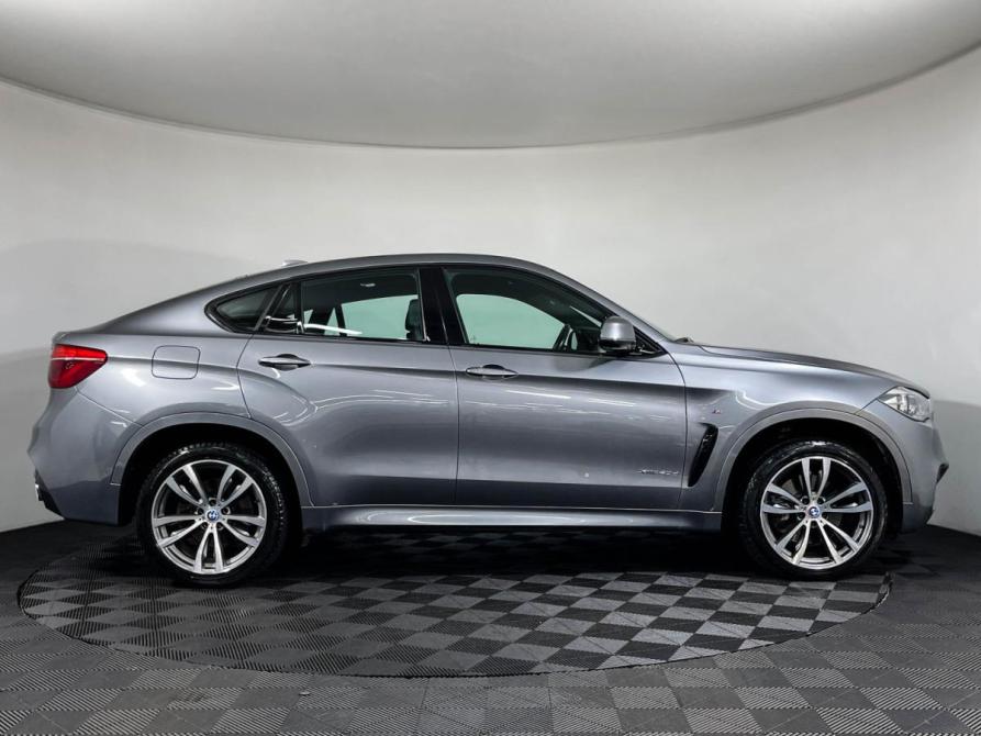 BMW X6 II (F16) Москва  - изображение 7