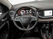 Lada (ВАЗ) Vesta I Рестайлинг (NG) Екатеринбург  - изображение 29