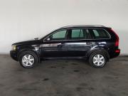 Volvo XC90 I Рестайлинг Москва  - изображение 26