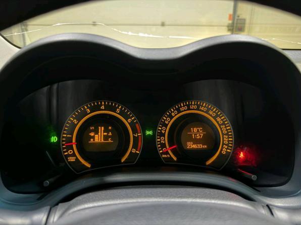 Toyota Corolla X (E140 E150) с пробегом 2008 года, цена 799 000 рублей, 234632 км, седан, Автокод Объявления