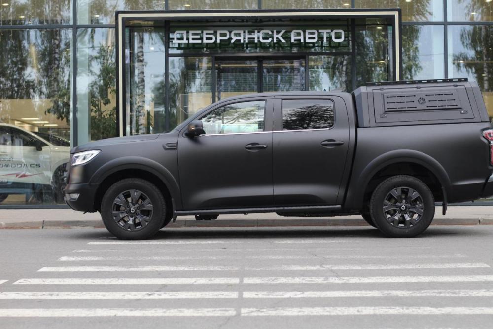 Great Wall Poer I Брянск  - изображение 2