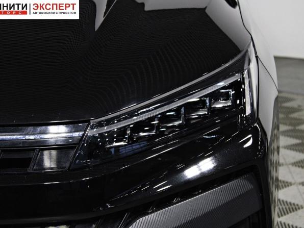 Москвич 6 с пробегом 2023 года, цена 1 757 000 рублей, 13042 км, лифтбек, Автокод Объявления