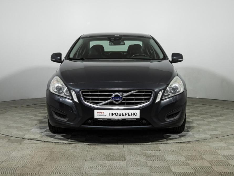 Volvo S60 II Санкт-Петербург  - изображение 2