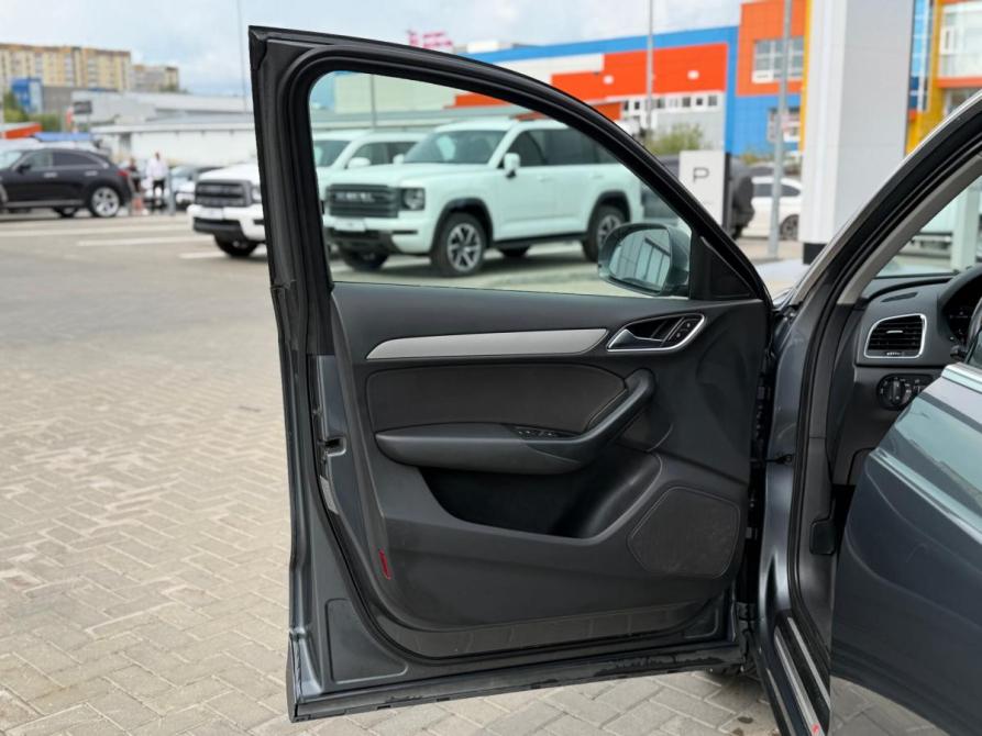Audi Q3 I (8U) Сыктывкар  - изображение 14