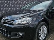 Volkswagen Golf VI Краснодар  - изображение 43