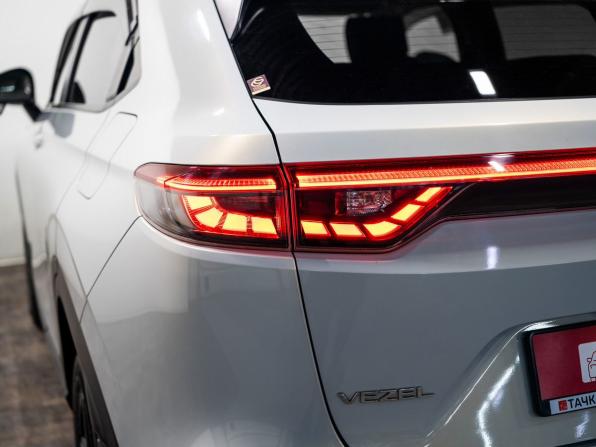 Honda Vezel II с пробегом 2021 года, цена 2 395 000 рублей, 39161 км, внедорожник, Автокод Объявления