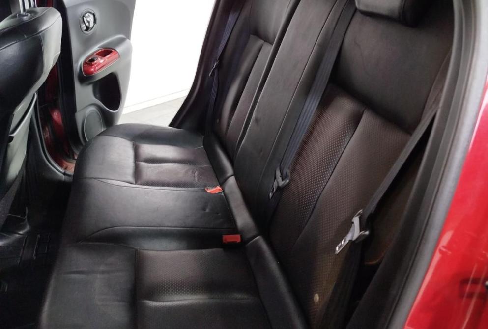 Nissan Juke I Саратов  - изображение 22
