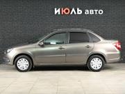 Lada (ВАЗ) Granta I Рестайлинг Екатеринбург  - изображение 23