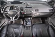Honda Civic VIII Томск  - изображение 29