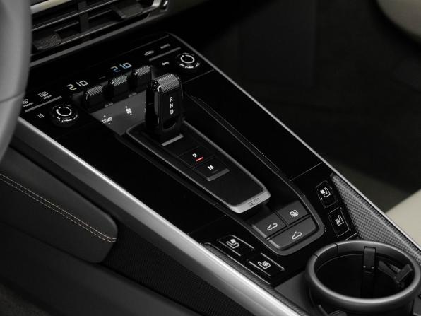 Porsche 911 VIII (992) с пробегом 2021 года, цена 23 900 000 рублей, 23148 км, купе, Автокод Объявления