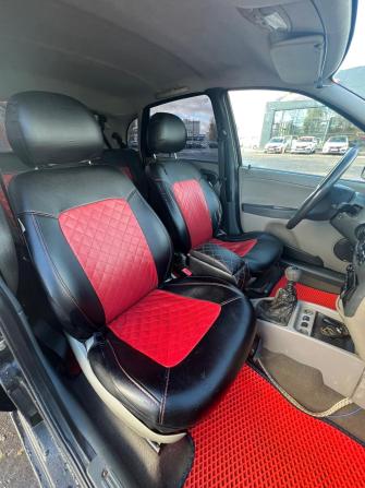 Lada (ВАЗ) Kalina I с пробегом 2010 года, цена 170 000 рублей, 120000 км, хэтчбек, Автокод Объявления