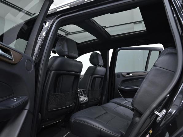 Mercedes-Benz GLS I (X166) с пробегом 2019 года, цена 3 799 000 рублей, 147000 км, внедорожник, Автокод Объявления