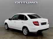 Lada (ВАЗ) Granta I Рестайлинг Краснодар  - изображение 27