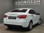 Lada (ВАЗ) Vesta I Пермь  - изображение 19