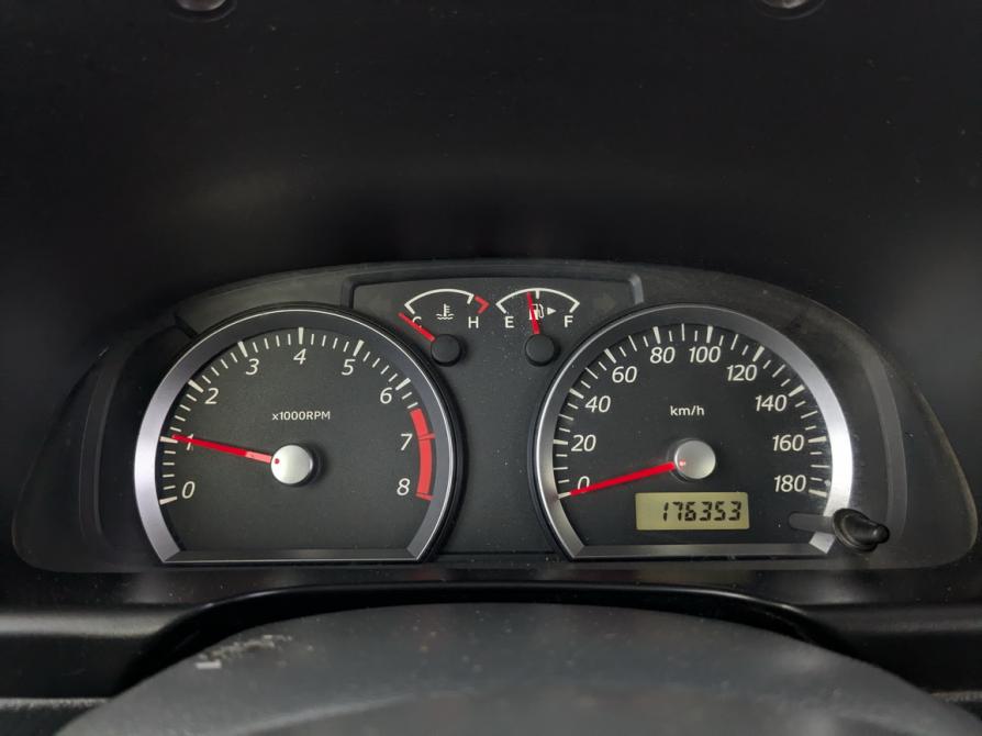 Suzuki Jimny III Рестайлинг 1 Москва  - изображение 13