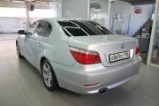 BMW 5 серии V (E60/E61) Рестайлинг Сургут  - изображение 40