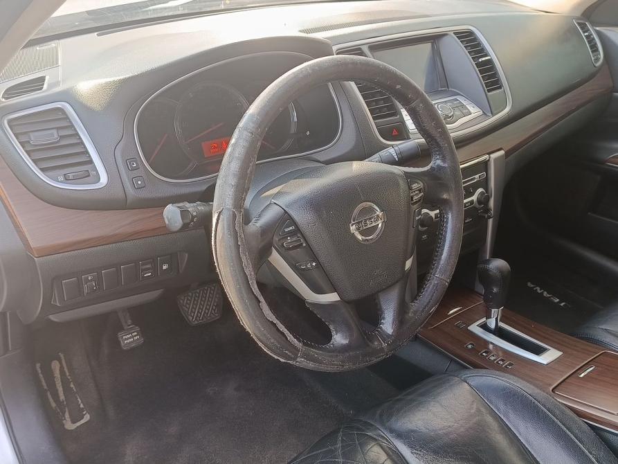 Nissan Teana II Москва  - изображение 13