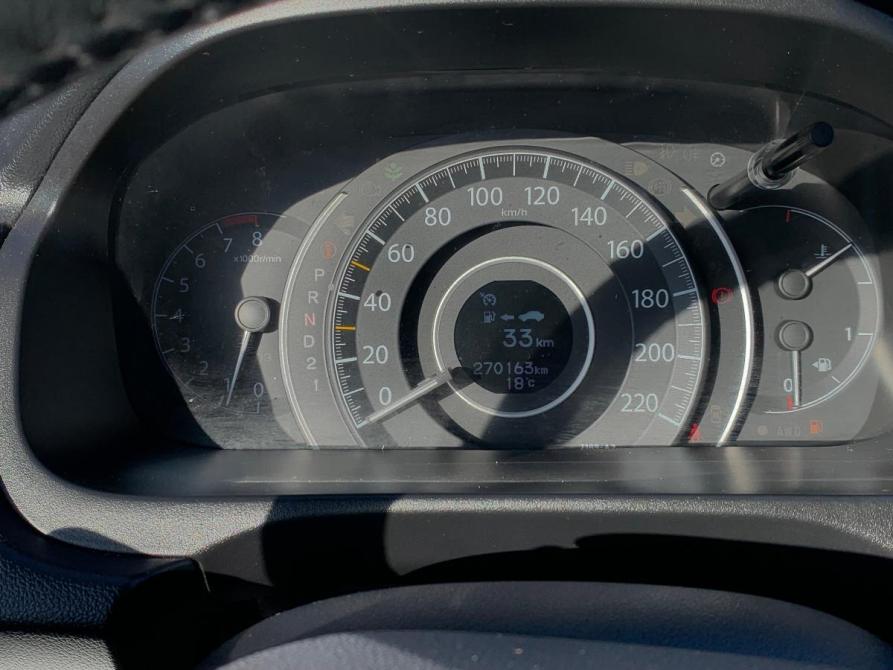 Honda CR-V IV Стерлитамак  - изображение 12