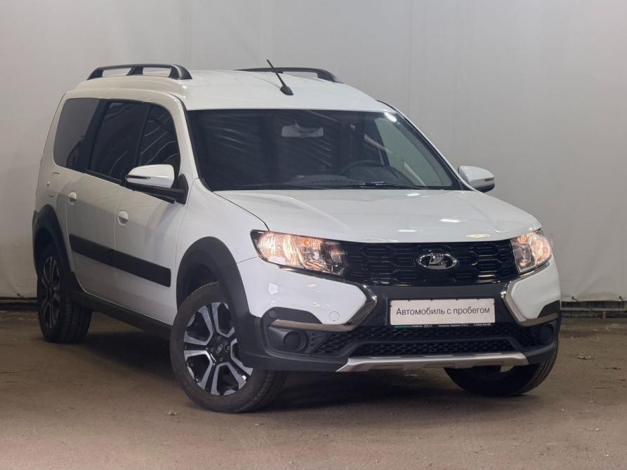 Lada (ВАЗ) Largus I Рестайлинг Кемерово  - изображение 1