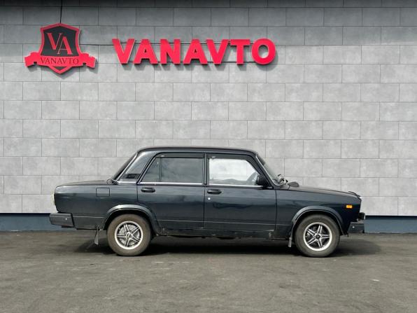 Lada (ВАЗ) 2107 с пробегом 2011 года, цена 200 000 рублей, 83542 км, седан, Автокод Объявления