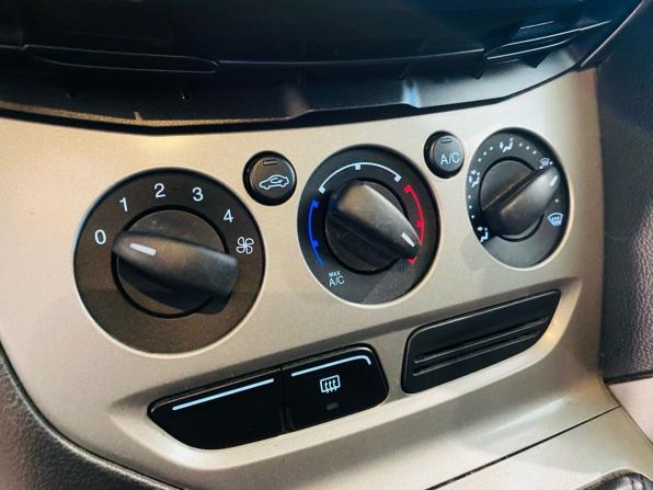Ford Focus III с пробегом 2011 года, цена 700 000 рублей, 230000 км, седан, Автокод Объявления