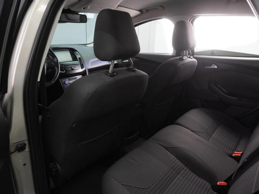 Ford Focus III Рестайлинг Воронеж  - изображение 11