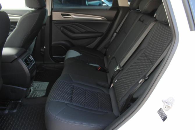 Haval F7 I с пробегом 2019 года, цена 1 450 000 рублей, 109000 км, внедорожник, Автокод Объявления