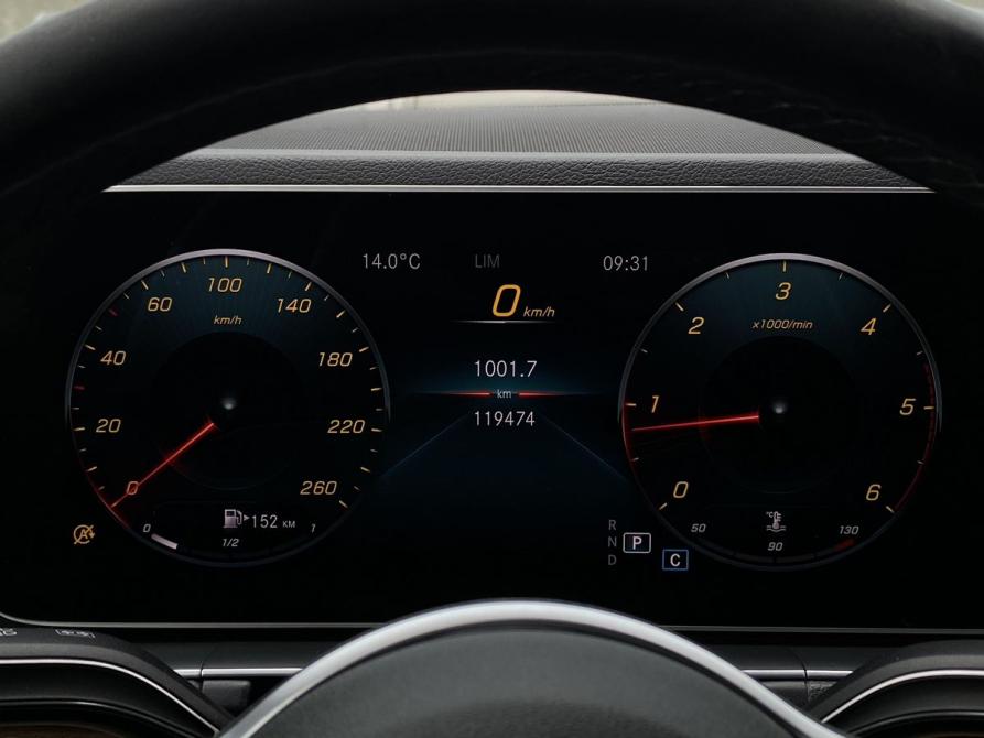 Mercedes-Benz GLE II (V167) Москва  - изображение 26