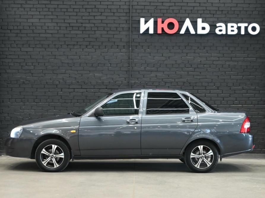 Lada (ВАЗ) Priora I Рестайлинг Екатеринбург  - изображение 8
