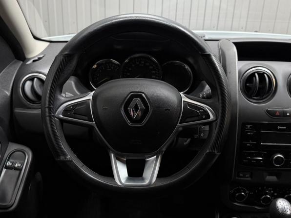 Renault Duster I Рестайлинг с пробегом 2019 года, цена 1 530 000 рублей, 174054 км, внедорожник, Автокод Объявления