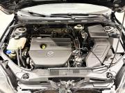 Mazda 3 I (BK) Рестайлинг Екатеринбург  - изображение 22