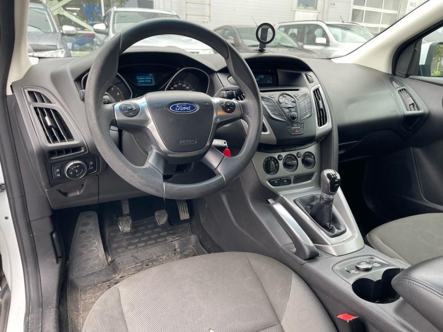 Ford Focus III Санкт-Петербург  - изображение 6