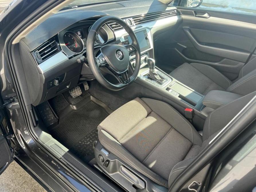 Volkswagen Passat B8 Екатеринбург  - изображение 9