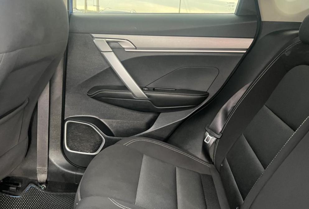 Geely Coolray I Красноярск  - изображение 21