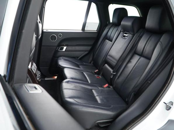 Land Rover Range Rover IV с пробегом 2014 года, цена 3 750 000 рублей, 117653 км, внедорожник, Автокод Объявления
