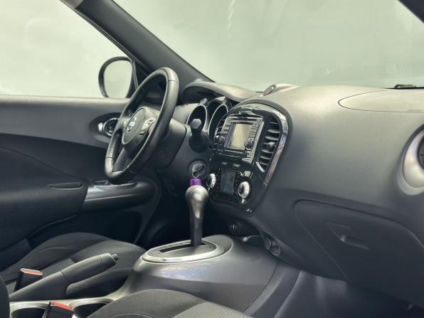 Nissan Juke I с пробегом 2012 года, цена 1 000 000 рублей, 160000 км, внедорожник, Автокод Объявления