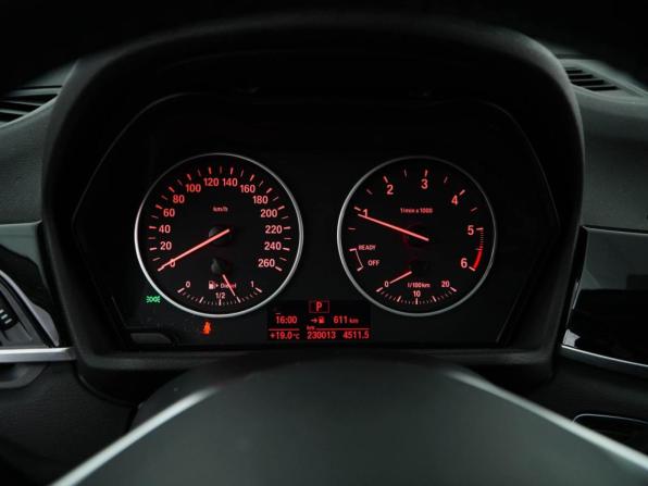 BMW X1 II (F48) с пробегом 2016 года, цена 1 999 050 рублей, 230013 км, внедорожник, Автокод Объявления