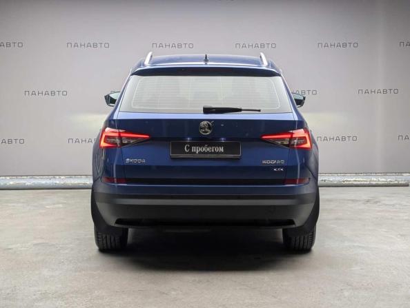 Skoda Kodiaq I с пробегом 2019 года, цена 2 497 000 рублей, 182064 км, внедорожник, Автокод Объявления
