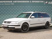 Volkswagen Passat B5 Ижевск  - изображение 18