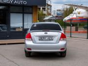 Kia Cerato I Рестайлинг Уфа  - изображение 18